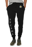 SPCSHS Joggers - Black