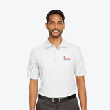 Therapy Playhouse Unisex Polo - Presale